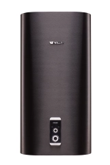 Бойлер електричний Willer EV100DR Grand чорний алюміній